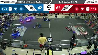 QM8   2023 NE District Greater Boston Event