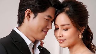 Video thumbnail of "အိမ်ထောင် OST Song"