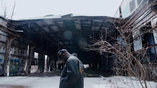 Anoyd - Stand Up Freestyle Official Video