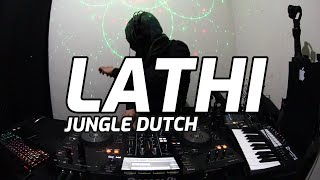 DJ Lathi Full Bass Jungle Dutch Terbaru