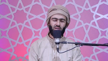 اجمل تلاوة هادئة بصوت القارئ محمد جلال الكردي