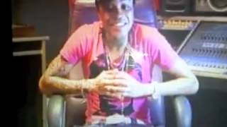 TommyLee (Gaza)-Sparta On TVJ ER May 18 2012