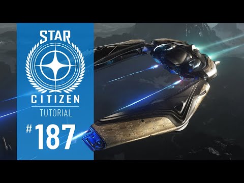 Video: In Star Citizen Können Sie Jetzt Mit Den Fäusten Schlagen