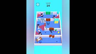 LETS PLAY CAT ESCAPE AND EARN REAL MONEY/DOUBLE PAYOUT screenshot 1