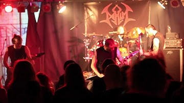 NAHUM - promo live (CZ, 720p)