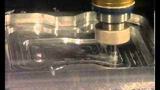 ISCAR HELI2000 Milling Applications