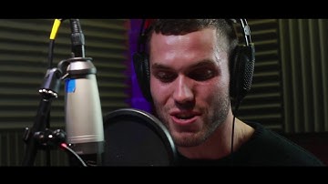 Singing Experience: Hopeless (Train) - Thomas Monahan