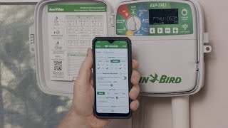 The Rain Bird TM2 Controller screenshot 3