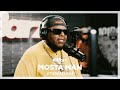 Mosta man  studiosessie 452  101barz