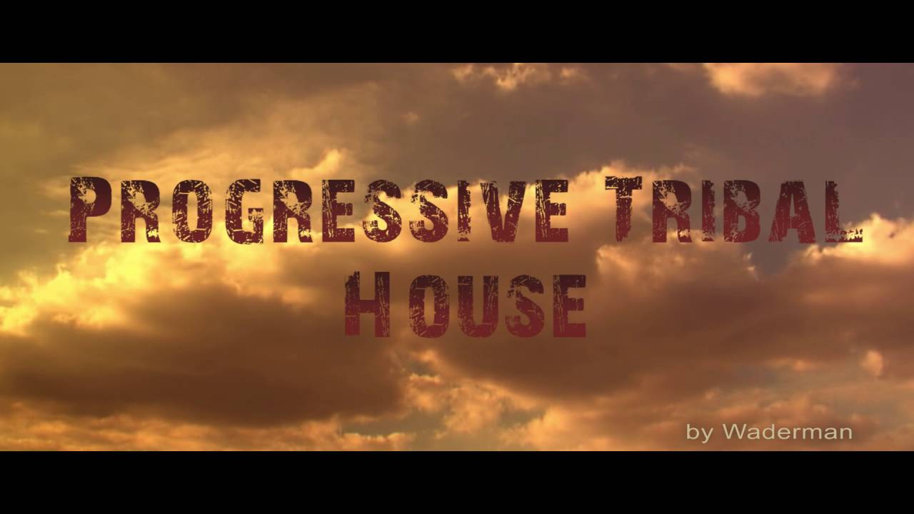 Progressive Tribal House Royalty Free Music YouTube
