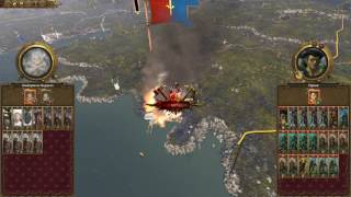 Total War: Warhammer - Бретонния 8