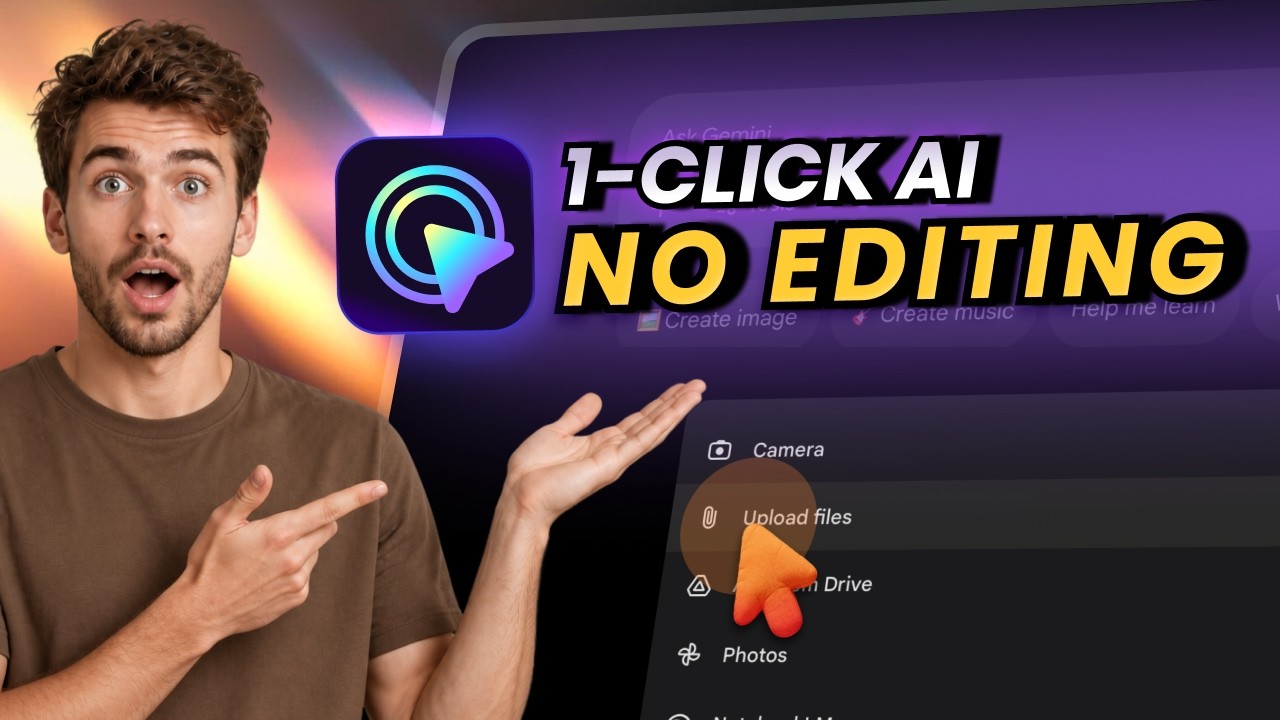 How to Create Tutorial Videos Automatically in 5 Mins with FocuSee
