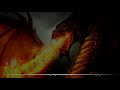 Dragon Fire Breath and Roar - Sound Effects
