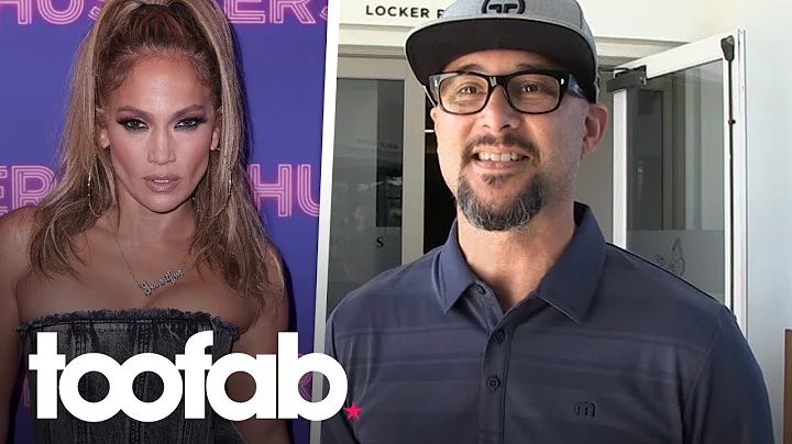 Cris Judd Reveals How Close He Is To Jennifer Lope...