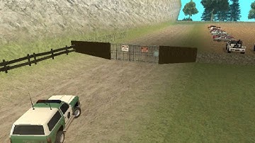 [Maps] Neon || LS-RP.com