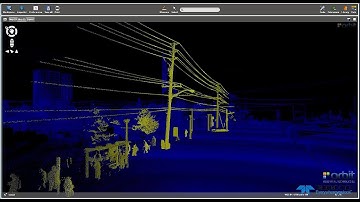 Teledyne Optech - Orbit GT - Mobile Mapping