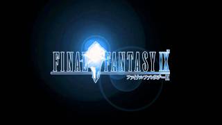 Video thumbnail of "FFIX Soundtrack: tragic love"