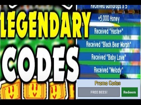 All New Bee Swarm Simulator Windy Bee Update Codes 2019 ...