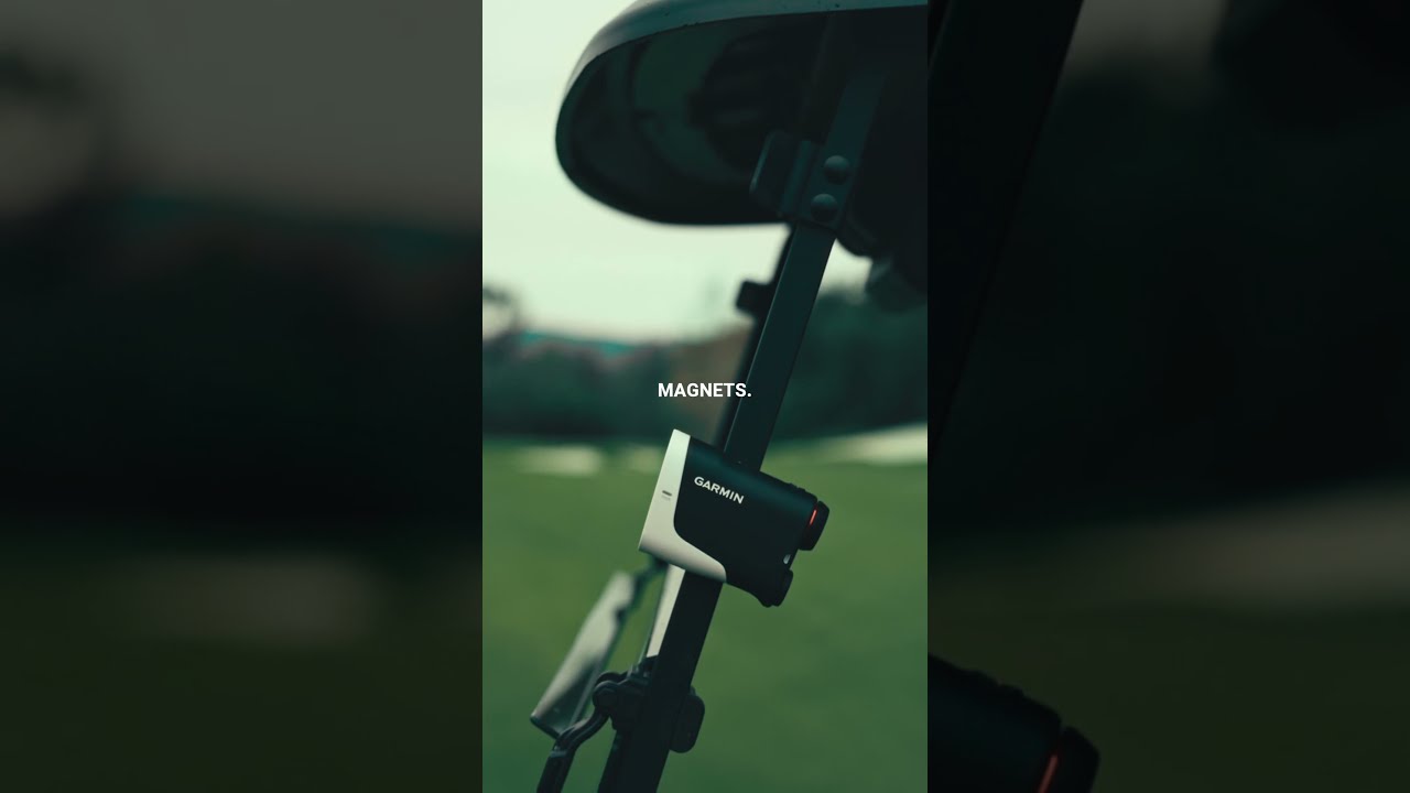 Garmin Approach® Z30 | Laser Rangefinder