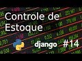 Estoque #14 Produto: ProdutoCreate