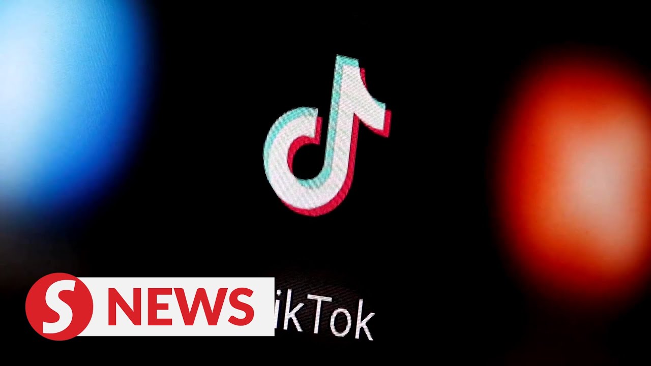TikTok says Trump's ban attempt shows 'no adherence to the law'