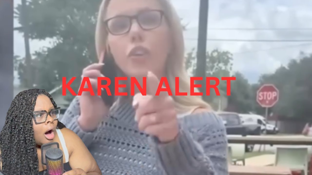 Karens Caught On Camera Doing THIS! YouTube