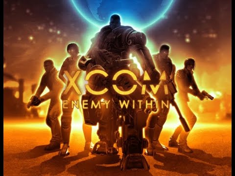 Видео: XCOM LW Мутатор рандома 19.05.24