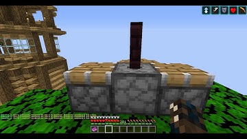 Slimefun Beginners guides Episode 5 Compressor