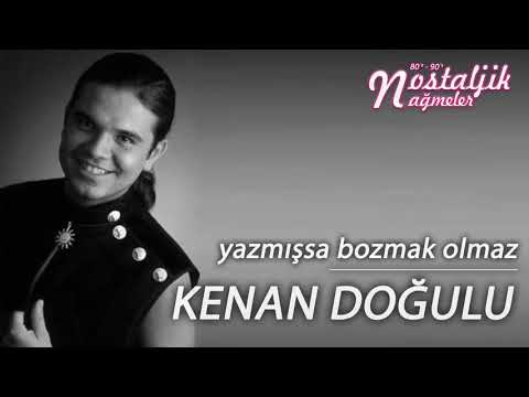 Yazmışsa Bozmak Olmaz - Kenan Doğulu 1993 / Nostaljik Nağmeler