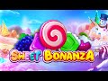 sweet bonanza en büyük kazanç 3563x toplamda 285 000 tl