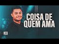 SAUDADE É COISA DE QUEM AMA DE QUEM NÃO SUPEROU DIREITO - HEITOR COSTA