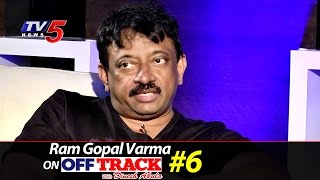 Exclusive Interview with RGV by Dinesh Akula Exclusive Interview with RGV by Dinesh Akula