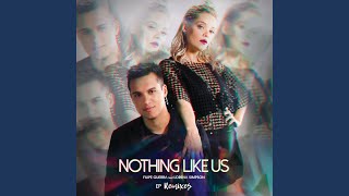 Nothing Like Us (Ennzo Dias Remix)