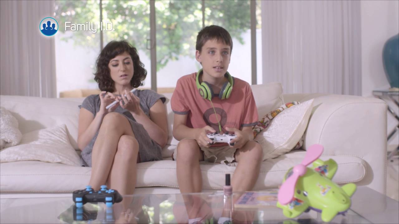 invidyo video baby monitor