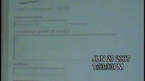 Uploading to ePortfolio Tutorial