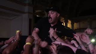 Masked Intruder - I Fought The Law & Crime Spree - Live At Rebellion Festival 2019