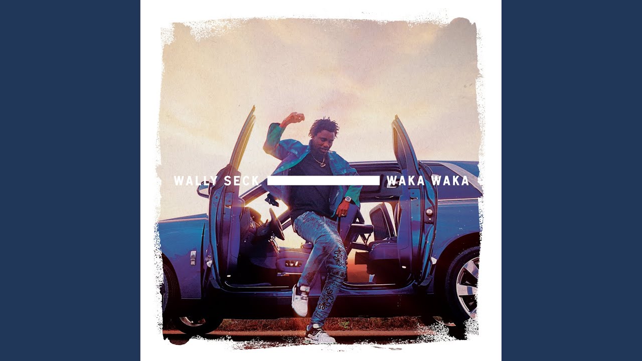 Waka Waka - YouTube