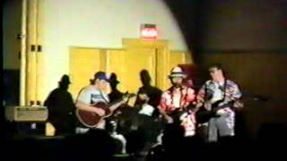 Showtime 1991 Campbell County High School (1)