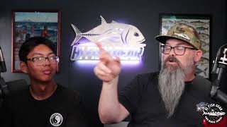 The Hawaii Fishing Gear Show