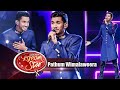 Pathum Wimalaweera | Oba Ma Hamuwuna (ඔබ මා හමුවුන) | Dream Star Season 10