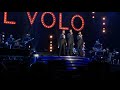 2020 Il Volo - San Jose