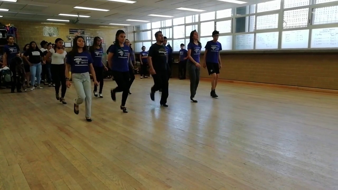 El querreque estilo hidalguense