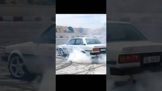 SPINNER BLOWS HIS ENGINE ON A SHOW CAR?!#beams #toyotacorolla #killarney