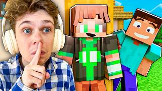 Testing The BEST Hypixel Minigames In Minecraft