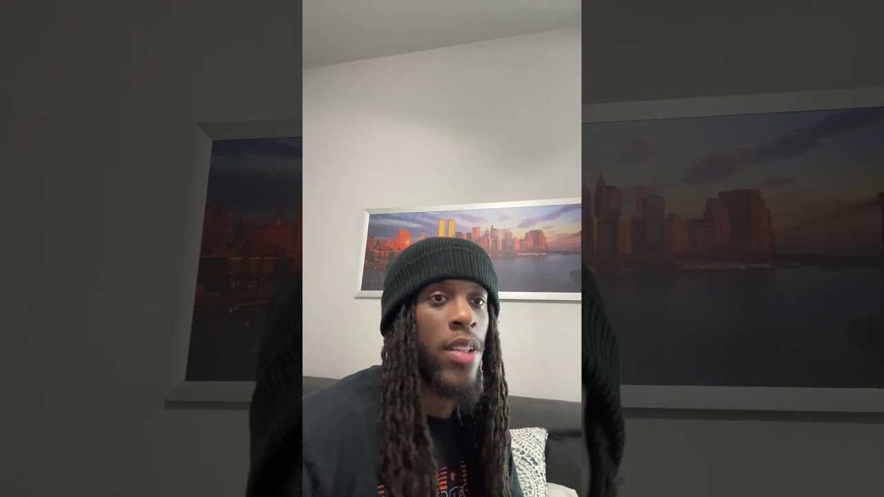 This was a bad idea from that jump