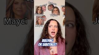 S1 Ep3 Recap - Secret Lives of Mormon Wives #shorts #popculturecommentary #realitytvrecap #slomw