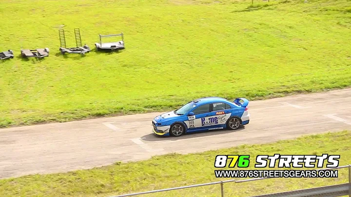 SHORT FEATURE | ALAN GORDON | CIRCUIT RACER | AUGU...