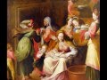 Restauro della Natività della Vergine di Camillo Procaccini