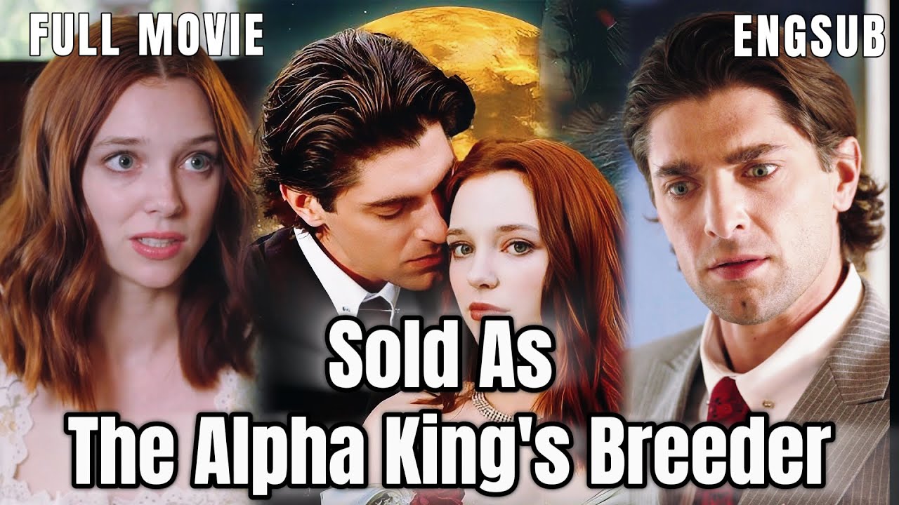 FULL🐺Alpha King’s Regret He Called Her a Breeder, But She’s