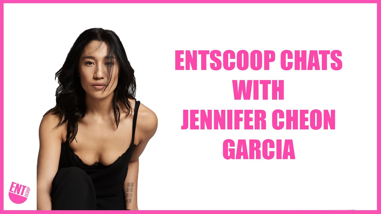 'Van Helsing's' Jennifer Cheon Garcia Talks About the Final Season and What's Next in Her Career